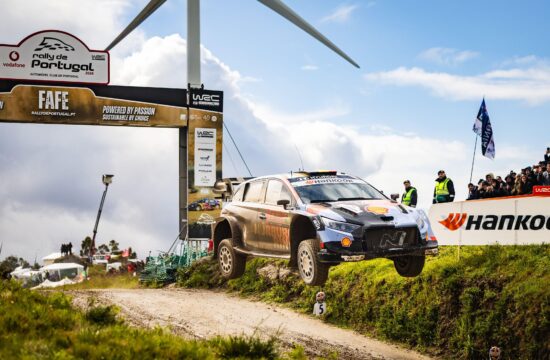 Thierry Neuville