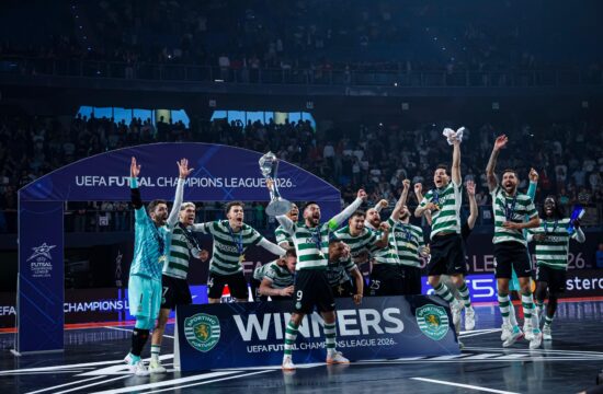 Sporting CP