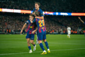 Barcelona - Real Madrid