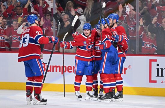 Montreal Canadiens