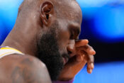 LeBron James