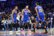 New York Knicks