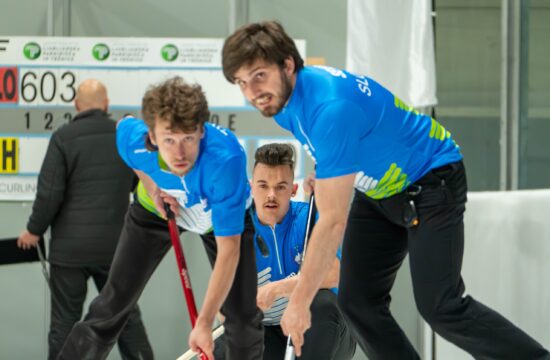 krling curling