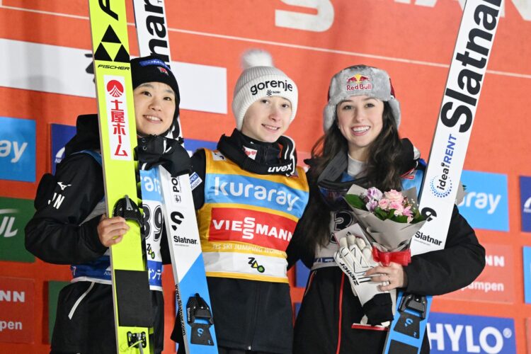 FIS Ski Jumping World Cup