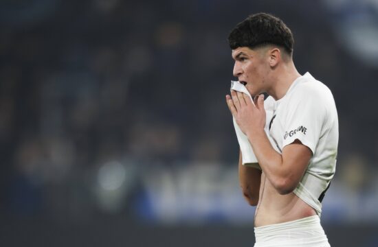 Atalanta BC v SK Sturm Graz - UEFA Champion League