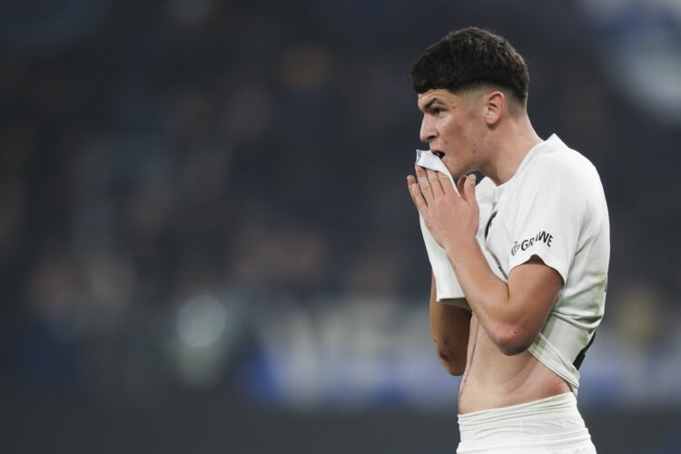 Atalanta BC v SK Sturm Graz - UEFA Champion League