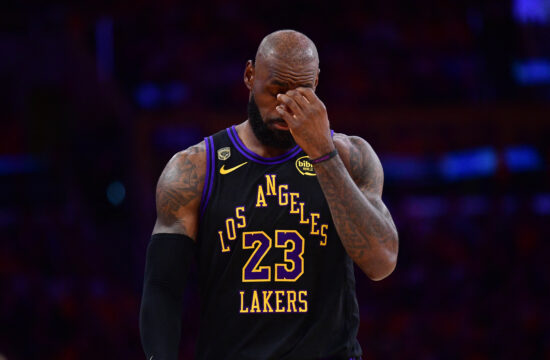 LeBron James