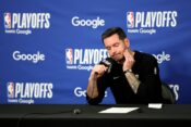 JJ Redick