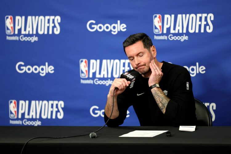 JJ Redick