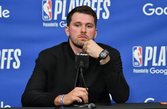 Luka Dončić