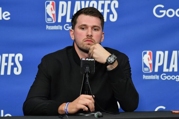 Luka Dončić