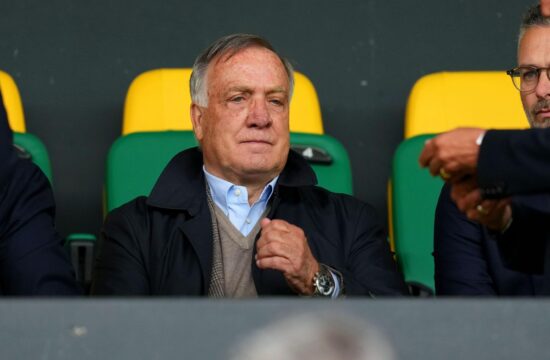 Dick Advocaat
