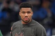 Giannis Antetokounmpo