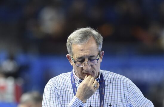 Lino Červar