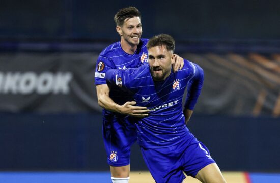 Dinamo Zagreb