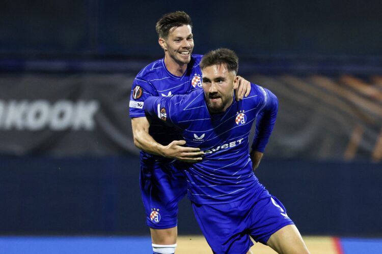 Dinamo Zagreb