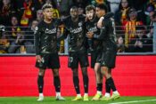 RC Lens V Paris Saint-Germain - Ligue 1