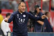 FC Utrecht v HSK Zrinjski Mostar - UEFA Europa League 2025/26 Play Off Second Leg, Netherlands - 28 Aug 2025