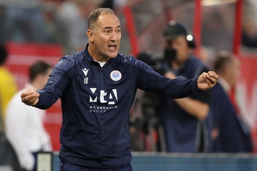 FC Utrecht v HSK Zrinjski Mostar - UEFA Europa League 2025/26 Play Off Second Leg, Netherlands - 28 Aug 2025
