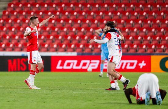 Slavia Praga