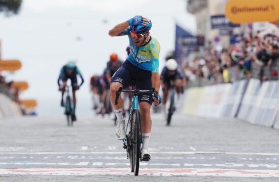 Davide Ballerini