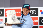Noriaki Kasai