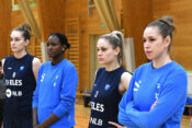Slovenska ženska odbojkarska reprezentanca