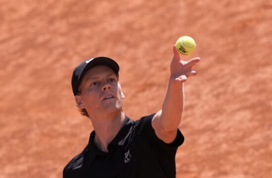 Jannik Sinner
