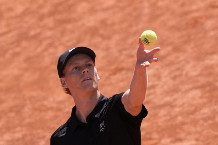 Jannik Sinner