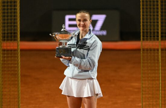 Elina Svitolina