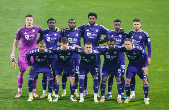 NK Maribor