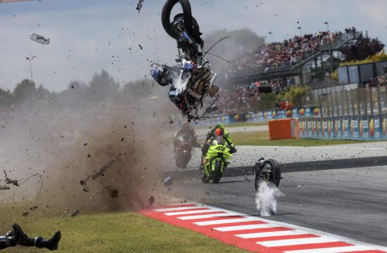 Alex Marquez
