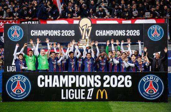 PSG