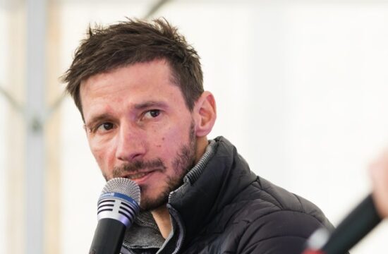 Robert Kranjec