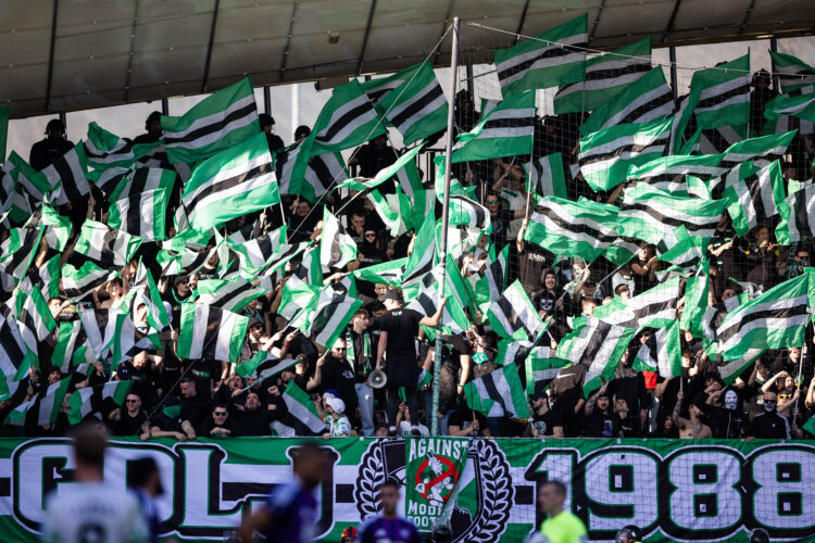 Green Dragons