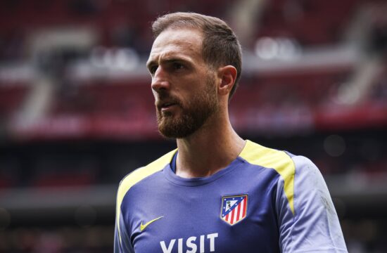 Jan Oblak