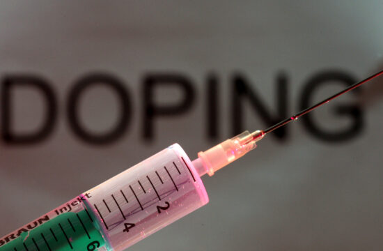 doping
