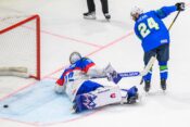 slovenija hokej