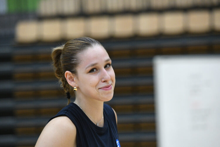 Nika Milošič