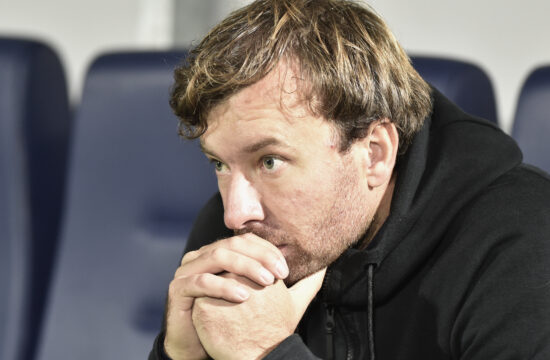 PETR VLACHOVSKÝ, trenér