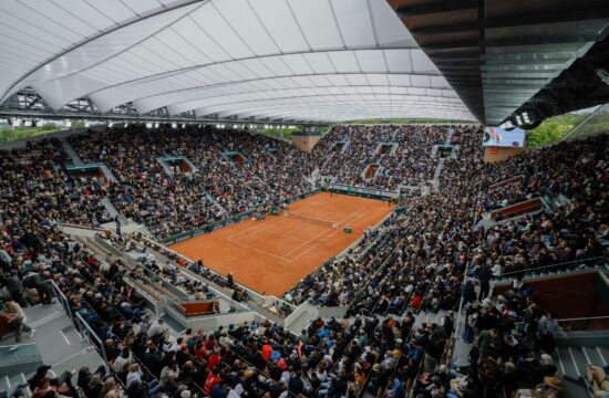 Suzanne Lenglen