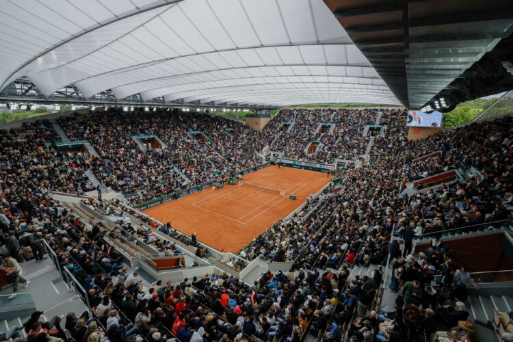 Suzanne Lenglen