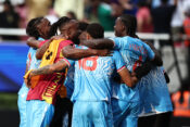 DR Congo