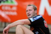 handball Slovenian supercup