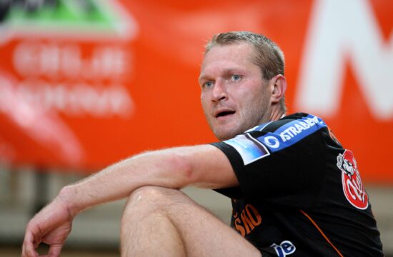 handball Slovenian supercup