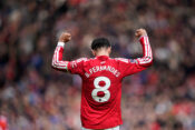 Bruno Fernandes