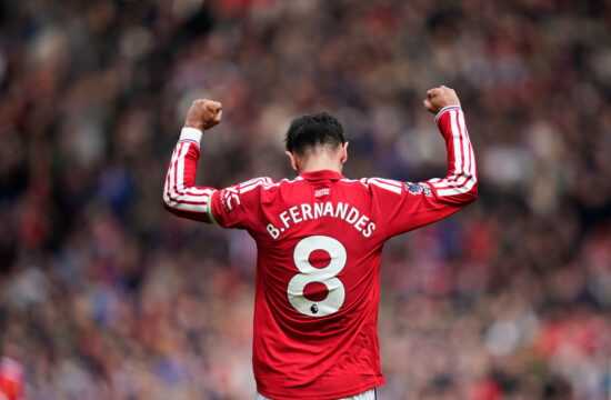 Bruno Fernandes