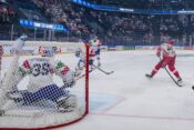 Denmark v Italy - 2026 IIHF Ice Hockey World Championship Switzerland
