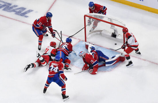 Montreal Carolina