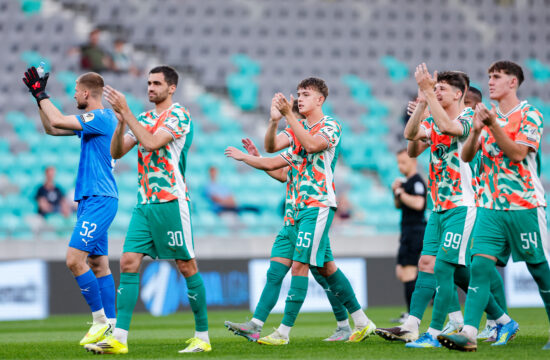 NK Olimpija Ljubljana